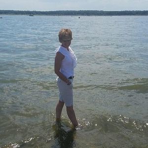 Meet your Posher, Glenna